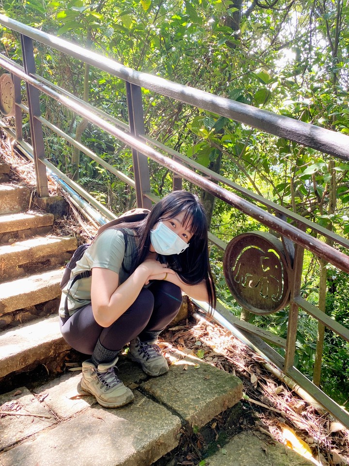 台北信義|四獸山.虎山、豹山、獅山、象山,兩小時輕鬆抓獸去