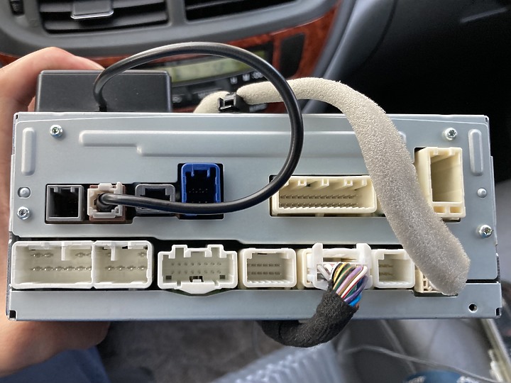 6000元二手Apple CarPlay 主機唯有車美仕