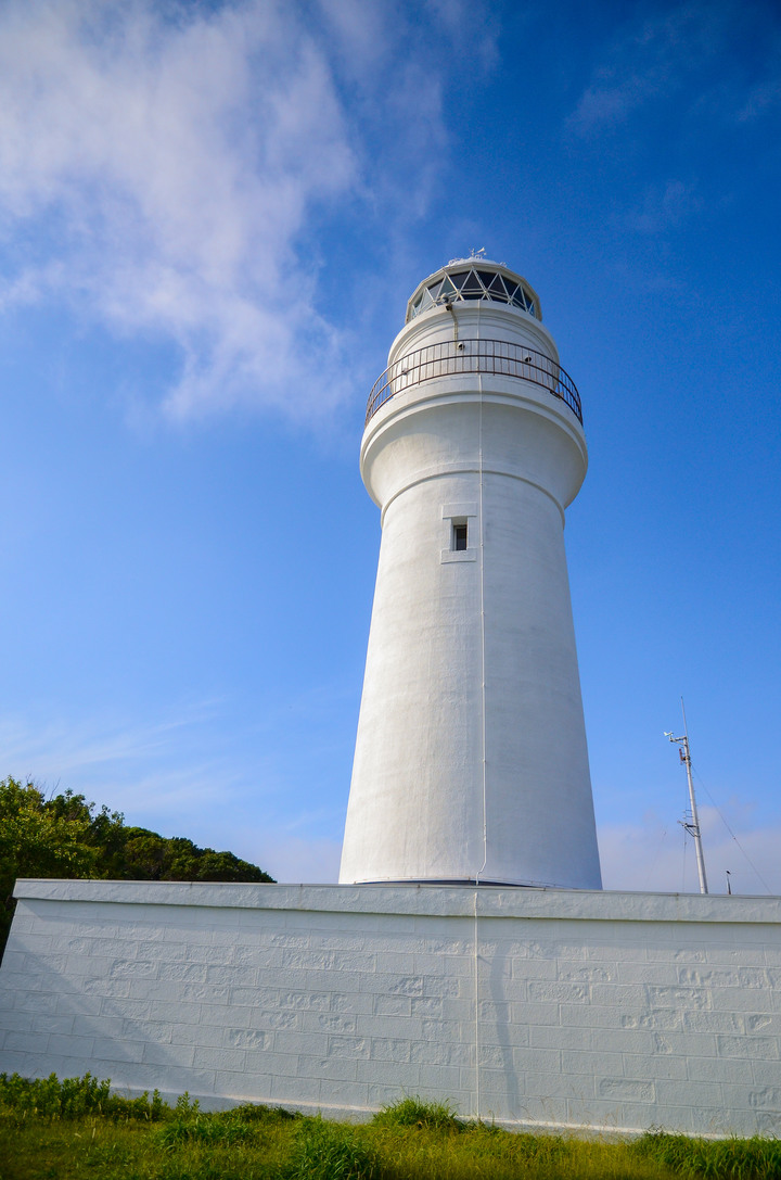 2019紀伊半島自駕遊-世界遺產巡禮1/4(本州最南端、潮岬、熊野古道、那智瀑布、日本第一大鳥居、伊勢神宮、夫妻岩)