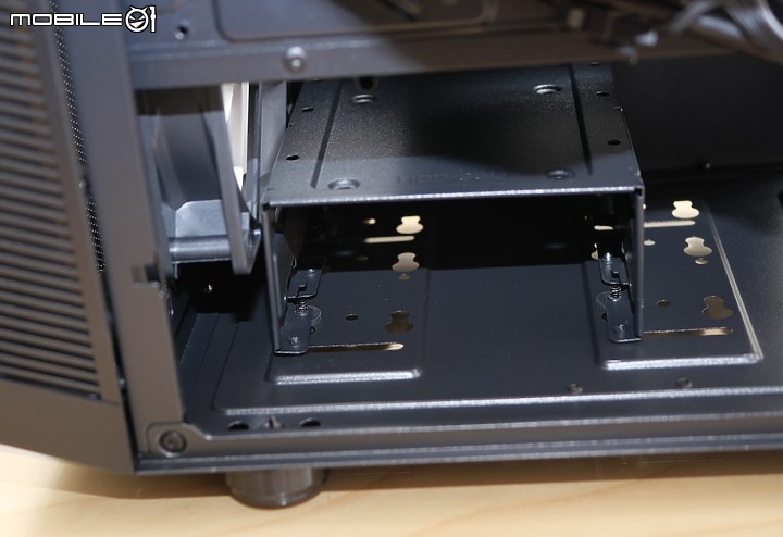 點我看大圖 裝機入門款 USB-C 前置導入 FSP 全漢 CMT212B