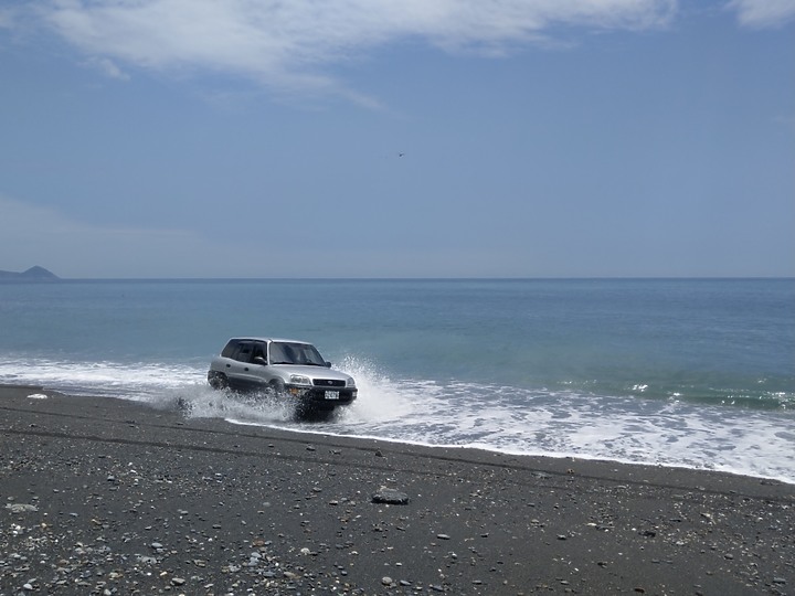 BFGoodrich 固力奇KO2全地形胎開箱! TOYOTA RAV4