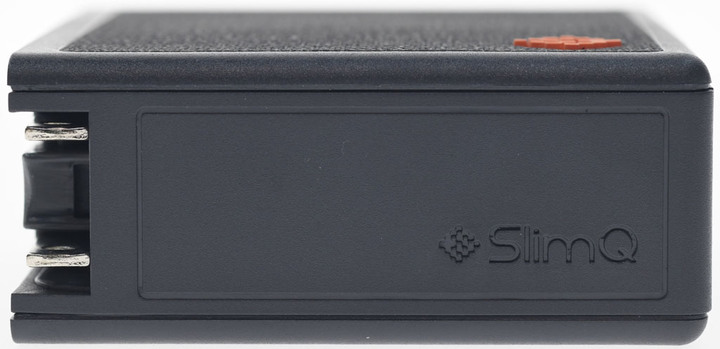 集資款SlimQ 100W GaN四埠充電器F100簡介及測試