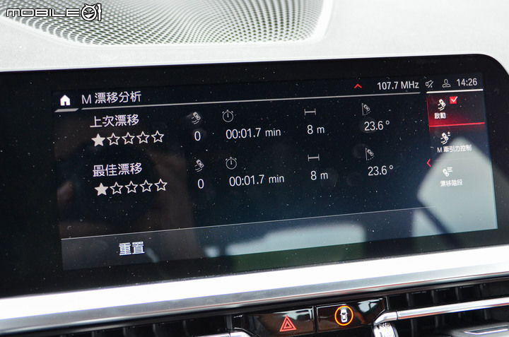 BMW M3 Competition 試駕|令硬派性能迷高潮迭起的戰鬥寶馬