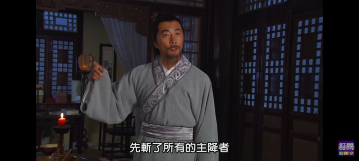 心理上的“建軍”,比硬體(軍購、造武器)更重要!!!