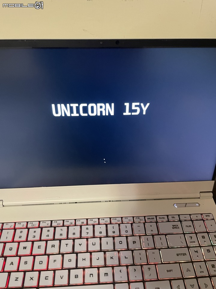 點我看大圖 自訂15Y的開機圖示