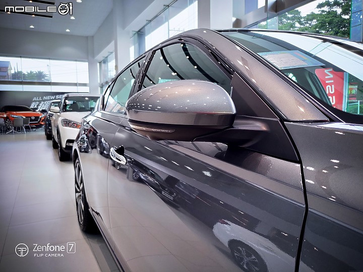 純粹分享 / Nissan Altima / 影像記錄 (純影像)