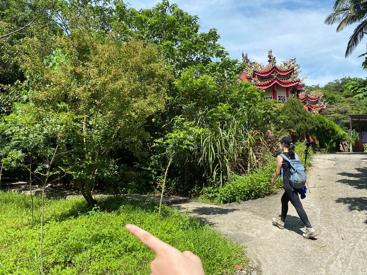 台北信義|四獸山.虎山、豹山、獅山、象山,兩小時輕鬆抓獸去