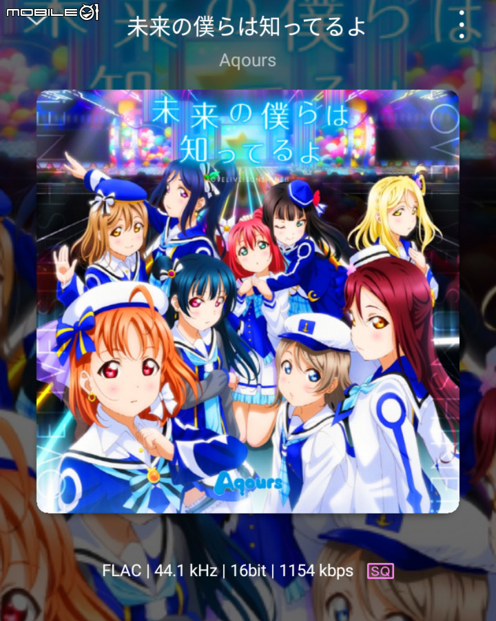 [評測]IKKO OH1S ACG女毒&空靈高音 圈鐵耳機