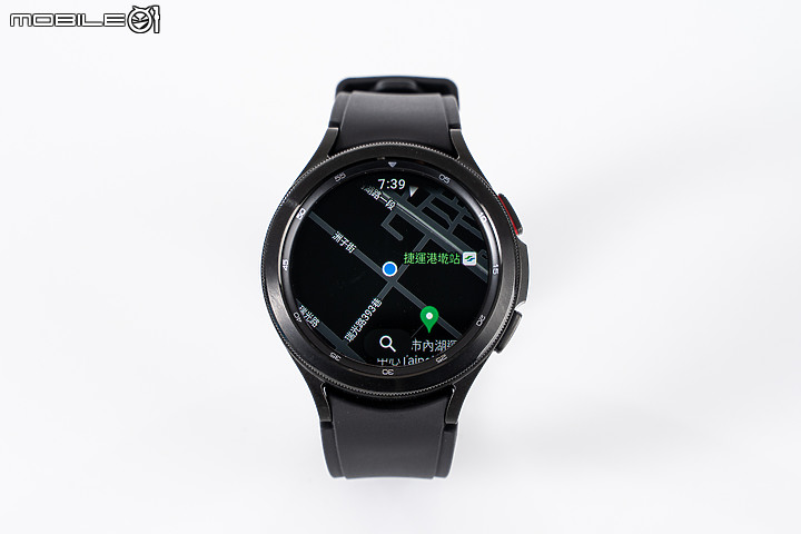 三星Galaxy Watch4系列體驗｜集Android智慧錶之大成！