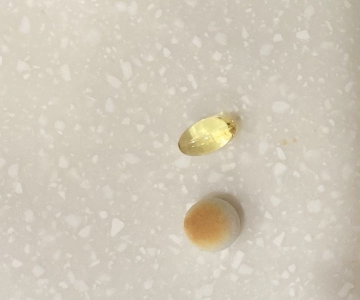 [開箱]我先幫狗狗試吃了魚油