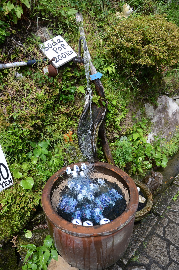 紀伊半島自駕遊-世界遺產巡禮2/4(本州最南端、潮岬、熊野古道、那智瀑布、日本第一大鳥居、伊勢神宮、夫妻岩)