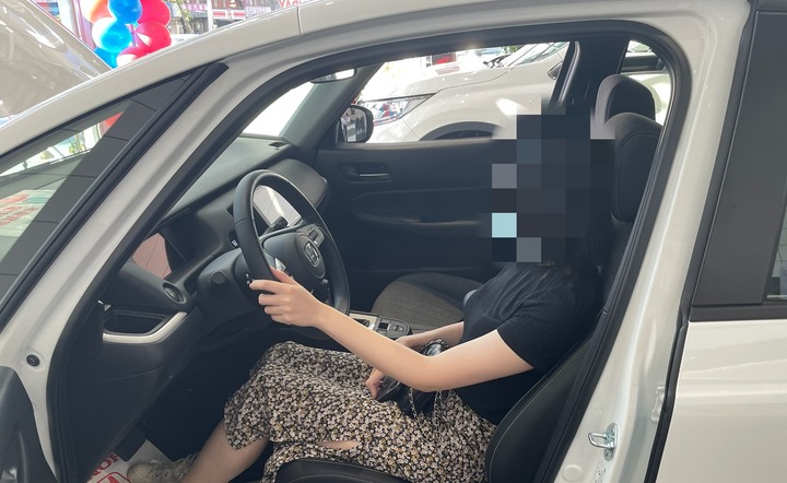 4代Fit純賞車
