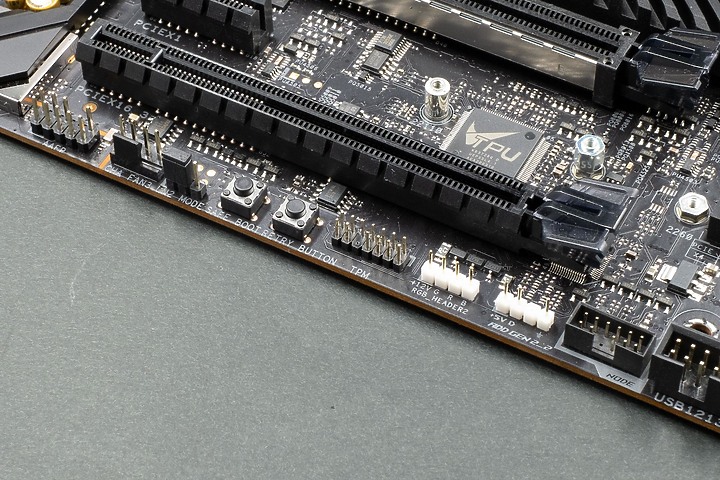 AMD 5700G 初體驗：x570s 超頻