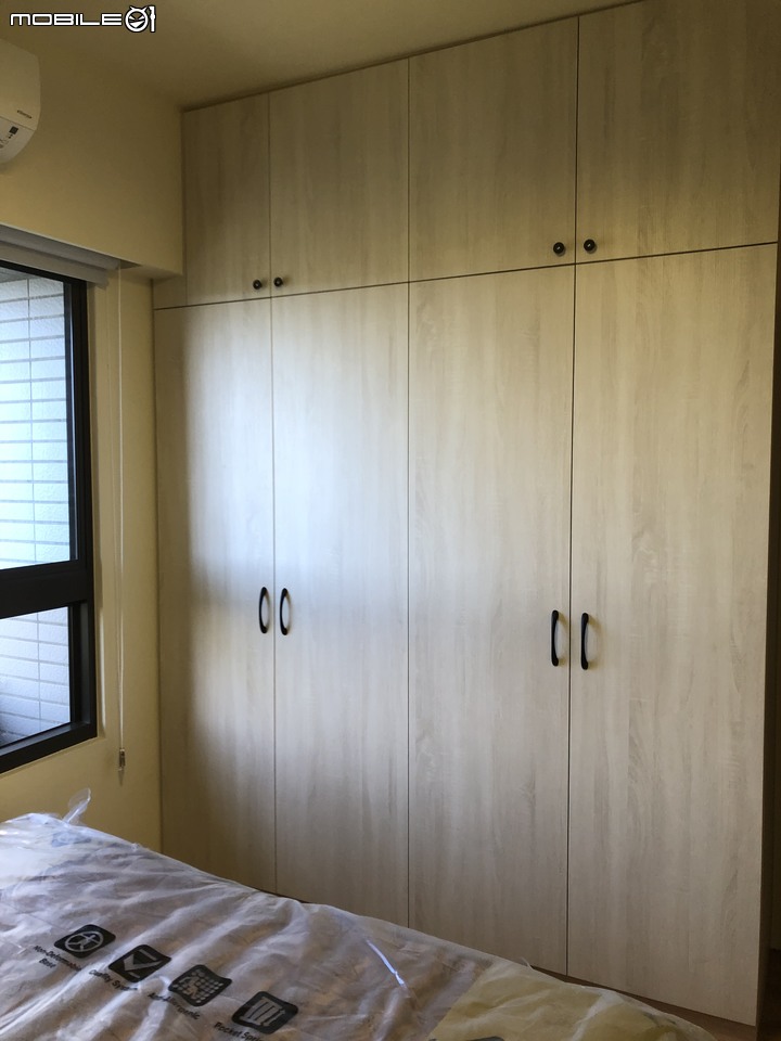 【開箱】我不知道什麼風格的小宅