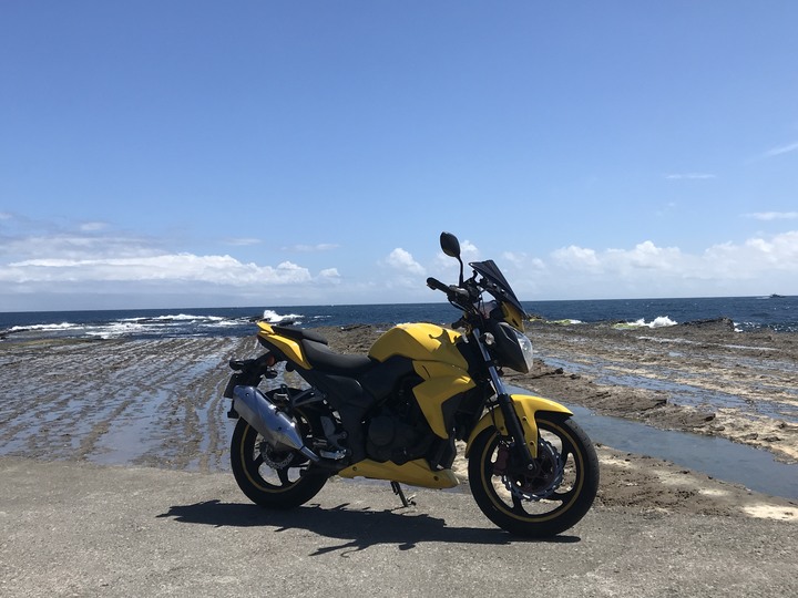 山林小路秘徑:宜蘭到北海