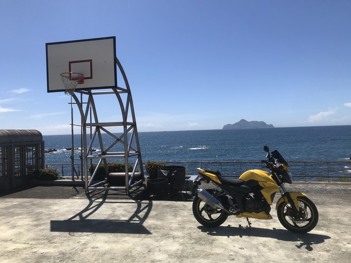 山林小路秘徑:宜蘭到北海