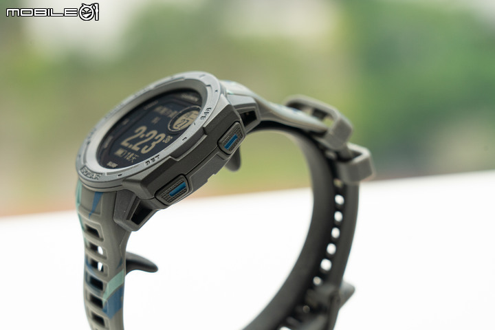 Garmin 三款戶外錶款開箱 釋放你的OUTDOOR魂!