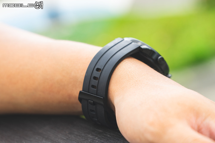 適合熟男的7款智能錶大盤點! 質感、健康、運動該怎麼取捨?