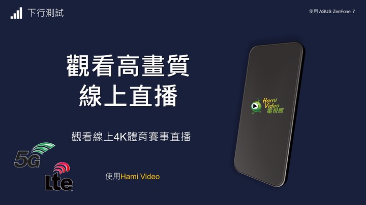 5G vs 4G 日常上網全面對比評測 | 普通消費者升級5G是否有感?