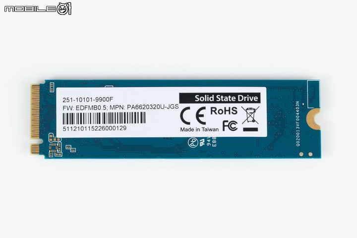 ZOTAC MAGNUS ONE 迷你電競主機開箱 在小機體內求取效能平衡點