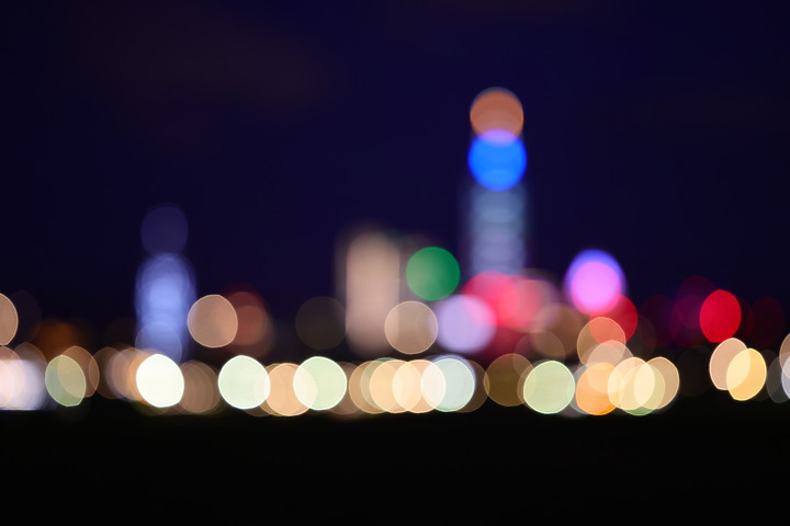 Canon RF 100mm f/2.8L Macro IS USM 評測報告｜散景風格任你變 微距能力傲視同級！