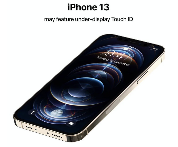 iPhone 13會有哪些變化？