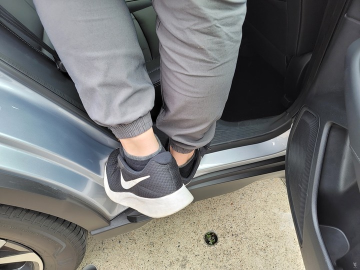 Wagon與SUV的綜合體，六代Subaru Outback聰明進化