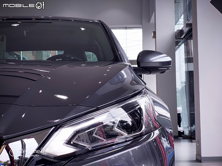 純粹分享 / Nissan Altima / 影像記錄 (純影像)