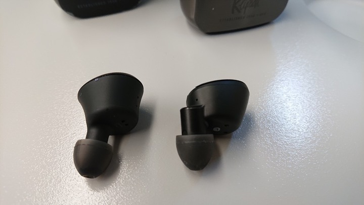 【首款配置DIRAC HD SOUND】KLIPSCH T5 II ANC 主動降躁耳機