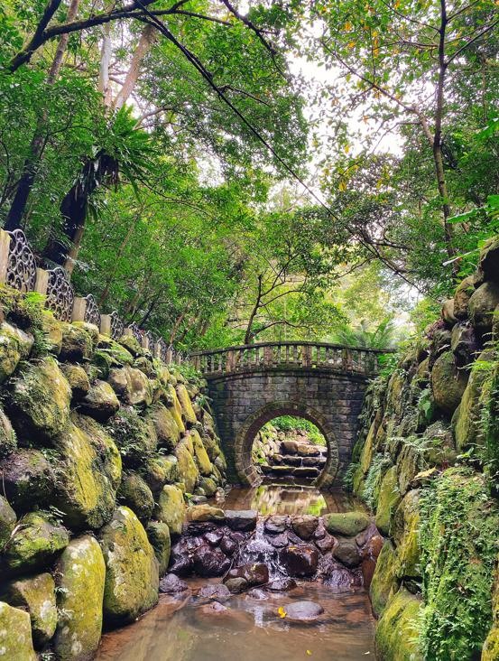 台北信義|四獸山.虎山、豹山、獅山、象山,兩小時輕鬆抓獸去