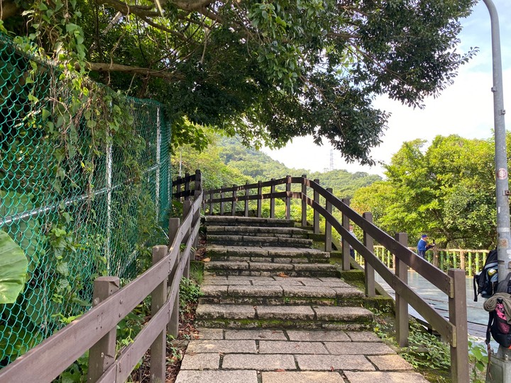 台北信義|四獸山.虎山、豹山、獅山、象山,兩小時輕鬆抓獸去