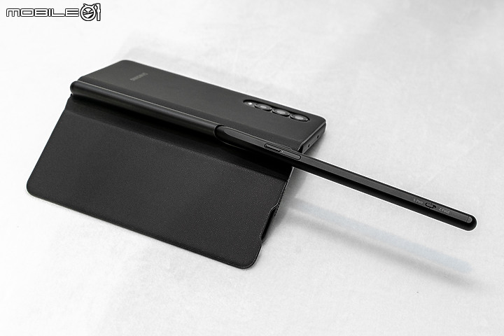 三星Galaxy Z Fold3/Z Flip3 5G/Watch4揭曉|多工應用、外在美學的再探索