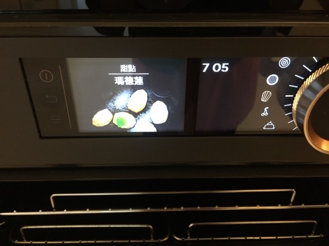 歐洲進口家電門市參觀-勁威國際/嵌入式烤箱