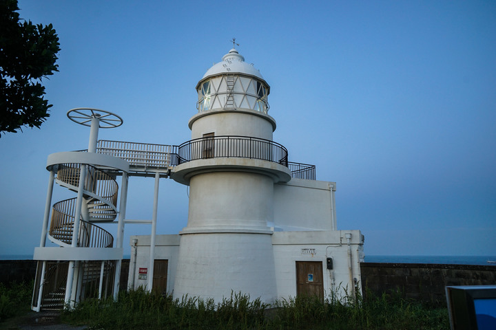 2019紀伊半島自駕遊-世界遺產巡禮1/4(本州最南端、潮岬、熊野古道、那智瀑布、日本第一大鳥居、伊勢神宮、夫妻岩)
