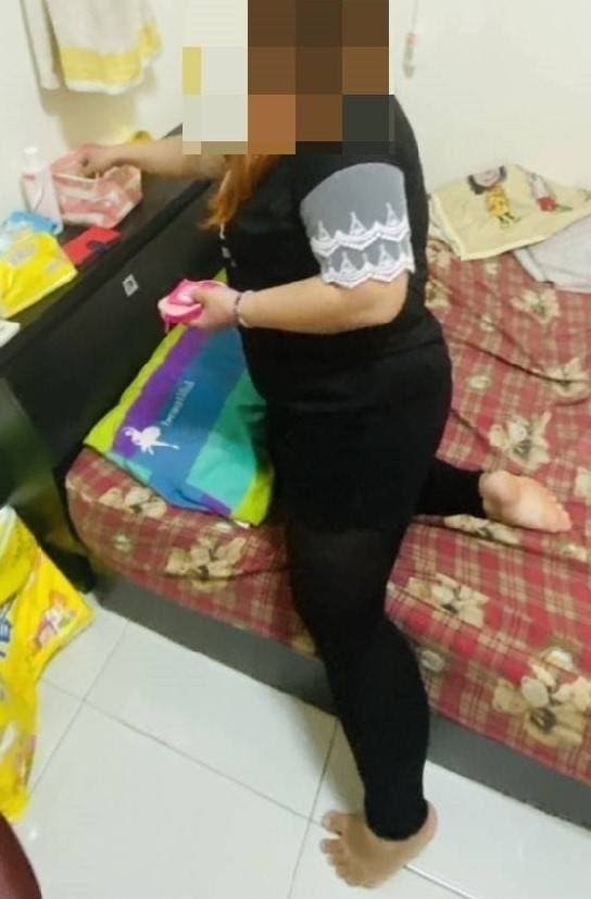 騙很大！辣妹變恐龍妹 屏警逮到2起「人與人的連結」