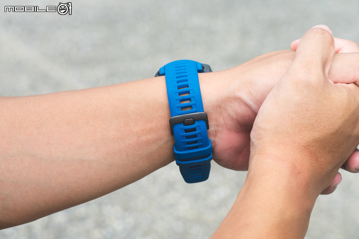 Garmin 三款戶外錶款開箱 釋放你的OUTDOOR魂!