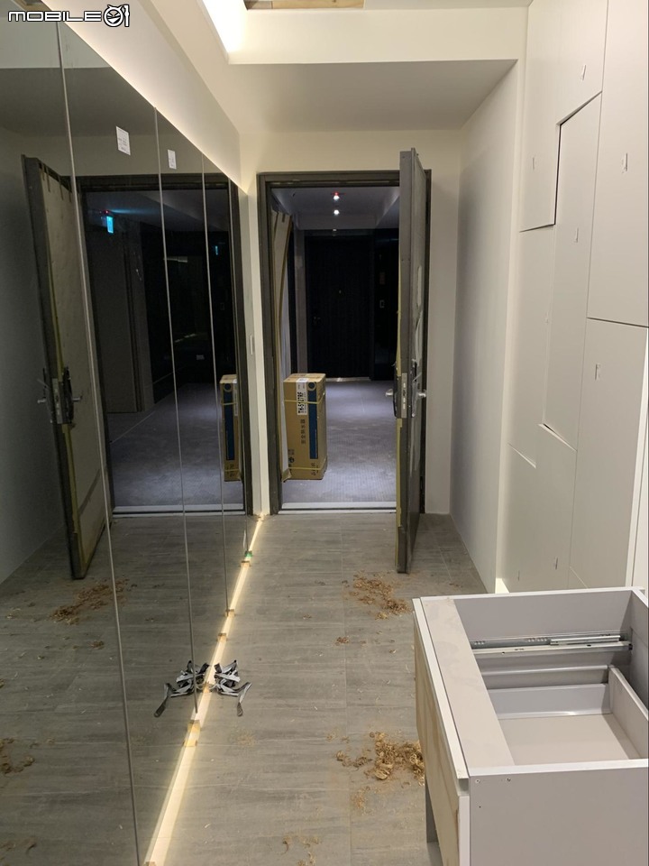 【開箱】質感現代風小坪數住宅裝潢 ，一個人也可以過得很精彩！