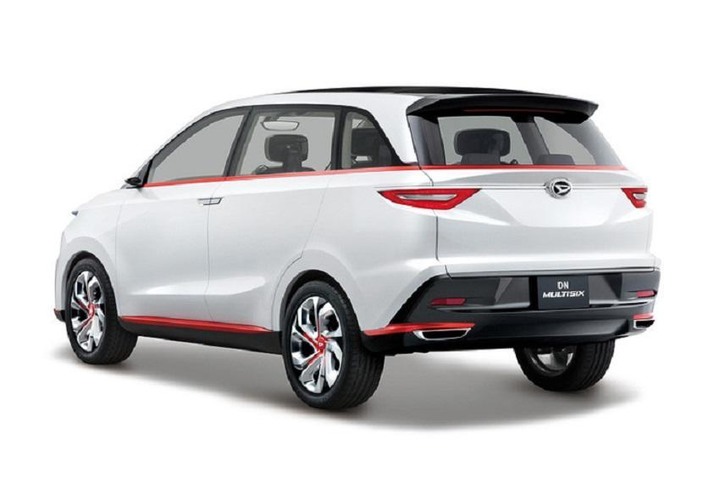 關鍵消息流出!Toyota 今年將推出全新七人 MPV