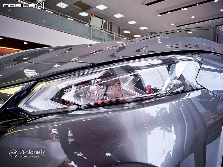 純粹分享 / Nissan Altima / 影像記錄 (純影像)