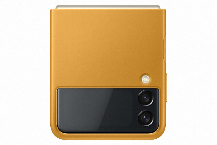 三星Galaxy Z Fold3/Z Flip3 5G/Watch4揭曉｜多工應用、外在美學的再探索