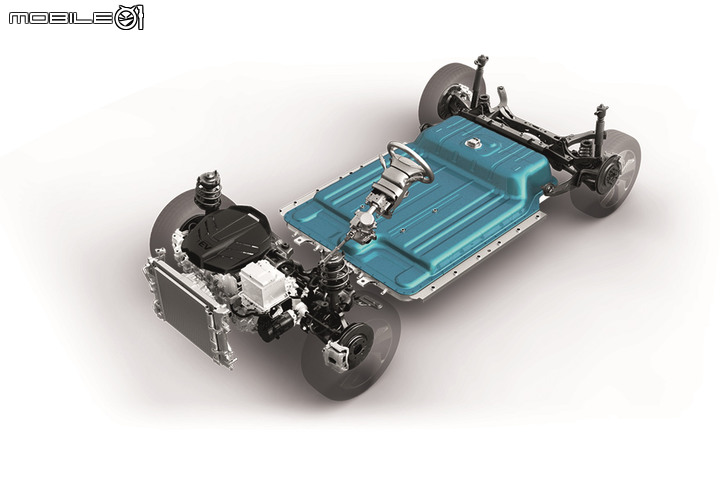 【平民EV序章】Hyundai Kona電動車 119.9萬元起正式發表,更有看頭的IONIQ 5明年見!