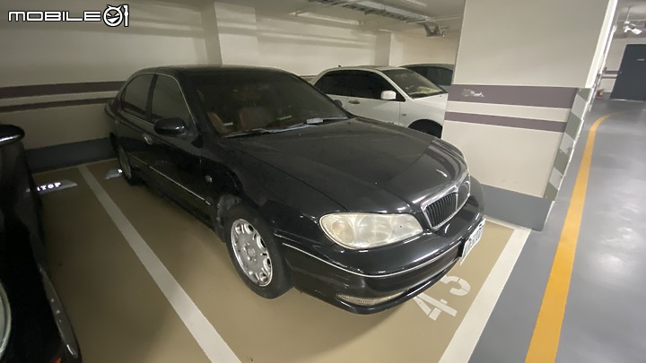 cefiro 3000CC 求有緣人