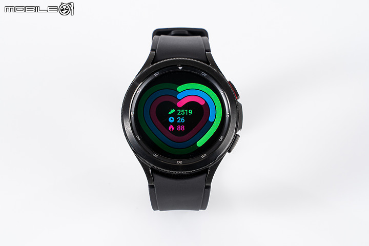 三星Galaxy Watch4系列體驗｜集Android智慧錶之大成！