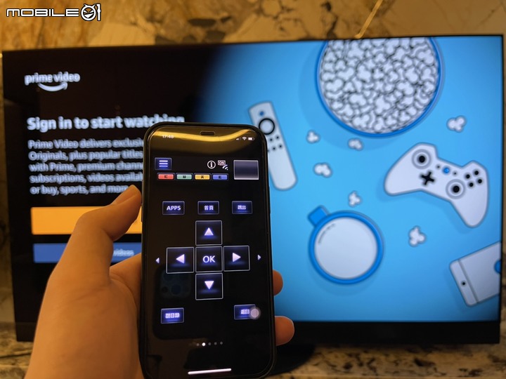 ★圓圓貓實測開箱 ★旗艦 Panasonic JZ2000 OLED 4k  動感視界★ 盡收眼中