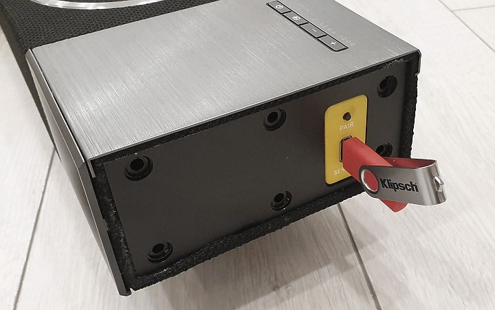 KLIPSCH Cinema 1200 5.1.4 Dolby Atmos Sound Bar 聲霸、簡易開箱 【冠頭哥全台首發】