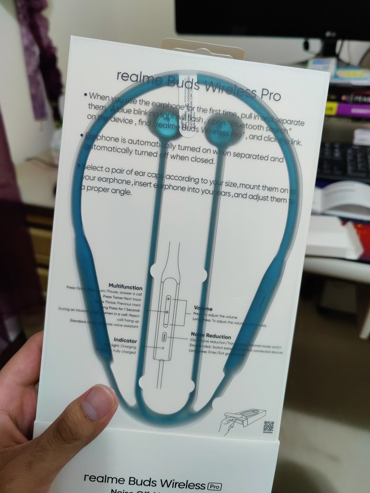 Realme Buds Wireless Pro使用體驗
