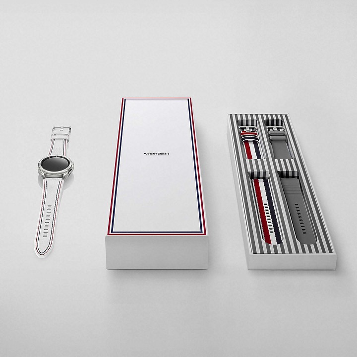 三星Galaxy Z Fold3/Z Flip3 5G/Watch4揭曉|多工應用、外在美學的再探索