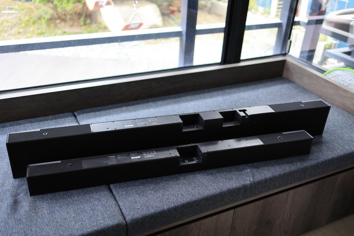 升級最猛的Klipsch Cinema 1200 Soundbar