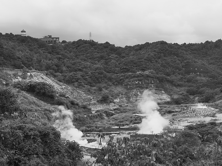 Panasonic GH5 II + Leica DG 25-50mm f/1.7 評測報告|導入 6.5 級防手震 直播流程再簡化!