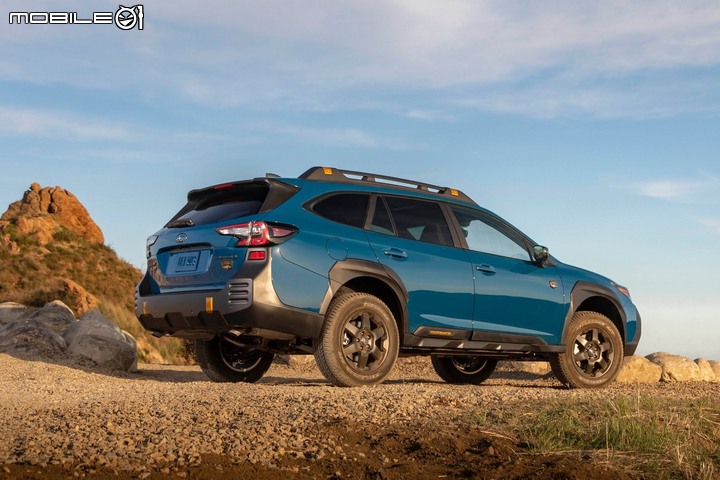 【海外新訊】受紐約車展取消影響,Subaru延後發表大改款WRX與Forester Wilderness!